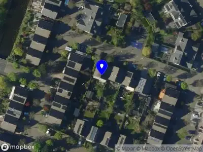 Overlastmelding Jacques Presserstraat in Alkmaar