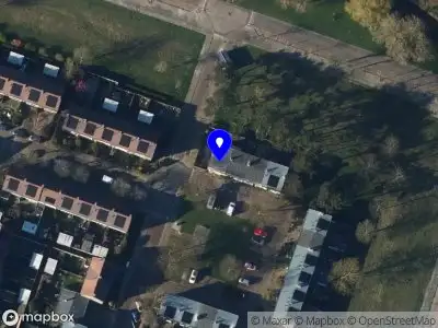 Overlastmelding Wingerdstraat in Den Helder