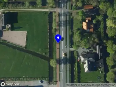 Overlastmelding  in Alkmaar