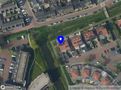 Overlastmelding Molenkroft in Egmond aan den Hoef