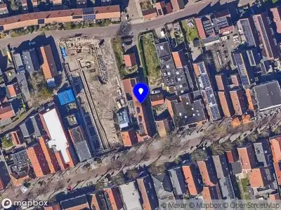 Overlastmelding Betzy Akerslootglop in Vlieland