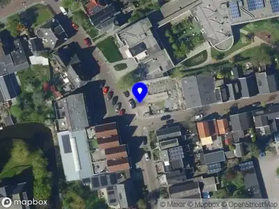 Overlastmelding Dorpen in Schagen