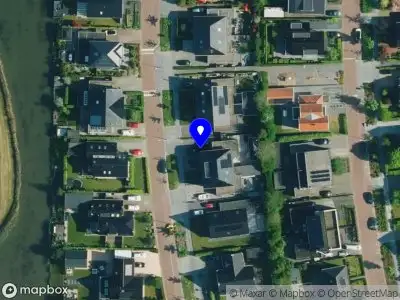 Overlastmelding  in Emmeloord