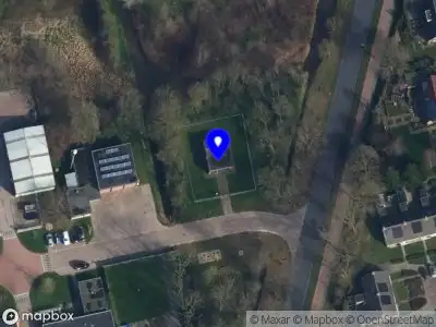 Politie met grote spoed naar de Tochmalaan in Kollum vanwege ongeval met letsel