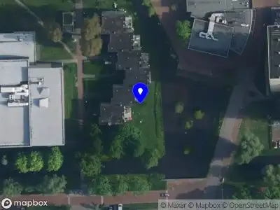 Brandweer met grote spoed naar de Uilenstede in Amstelveen vanwege middelgrote brand