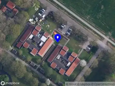 Brandweer met grote spoed naar de Boylerstraat in Boschoord vanwege afgaan automatisch brandalarm