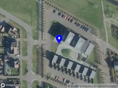 Brandweer met grote spoed naar de Grote Kuil in Oss vanwege gebouwbrand