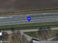 Snelheidscontrole op N33 te Nijlande