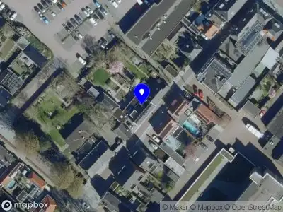 Politie naar de Pompstraat in Schijndel vanwege ongeval met letsel