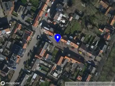 112 melding Overlastmelding Middenstraat in Kats gesloten