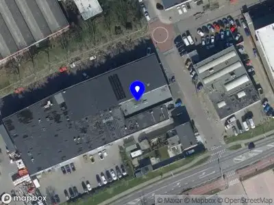 Overlastmelding Industriestraat in Goes gesloten