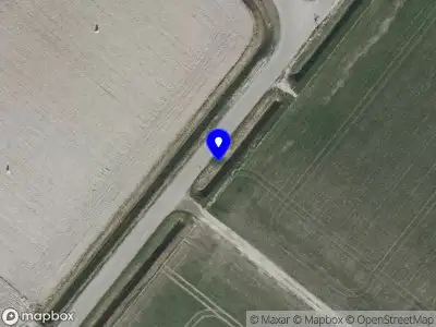 Overlastmelding Molenweg in Colijnsplaat