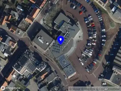 Overlastmelding Oude Plein in Kruiningen