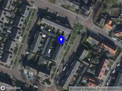 112 melding Overlastmelding Henry Dunantstraat in Wolphaartsdijk gesloten