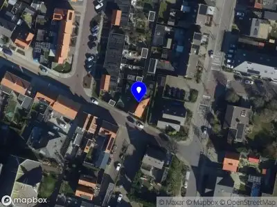 Overlastmelding Poststraat in Krabbendijke