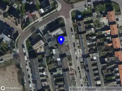 112 melding Anonieme overlastmelding Lingestraat in Kapelle