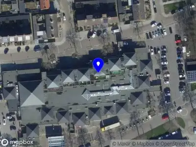 112 melding Overlastmelding Beukenstraat in Goes