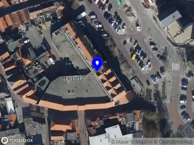 Overlastmelding Oostwal in Goes