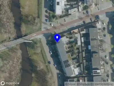 Overlastmelding Ommenstraat in Tilburg