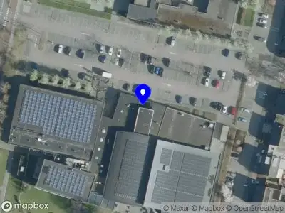 Overlastmelding  in Tilburg