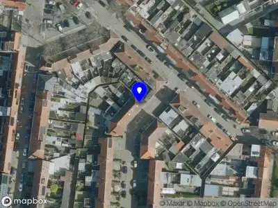 112 melding Anonieme overlastmelding Zandrivierstraat in Tilburg