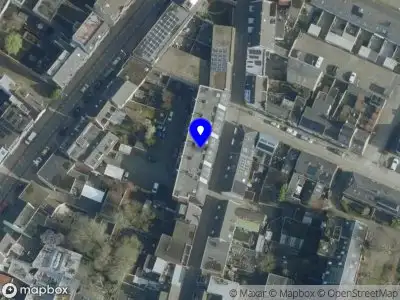 112 melding Overlastmelding Smidspad in Tilburg