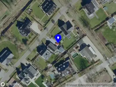 Overlastmelding Kantstraat in Haaren