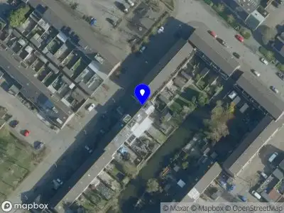 Overlastmelding Bruinissestraat in Tilburg gesloten