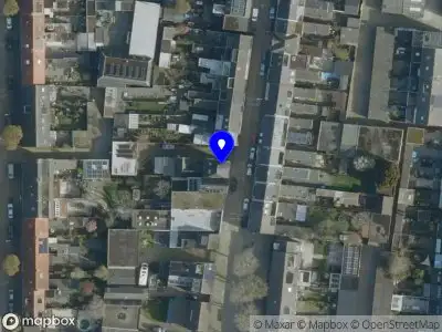 Anonieme overlastmelding Cornelis de Vriendtstraat in Tilburg