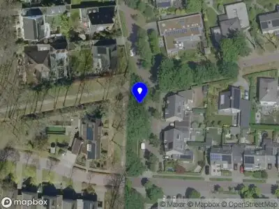 Overlastmelding Van Baarlaan in Waalre gesloten