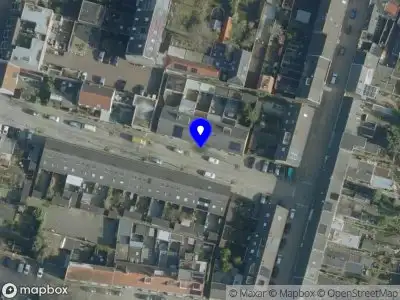 Overlastmelding Pastoor Duchampsstraat in Tilburg