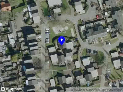 112 melding Overlastmelding Schutsboom in Hilvarenbeek