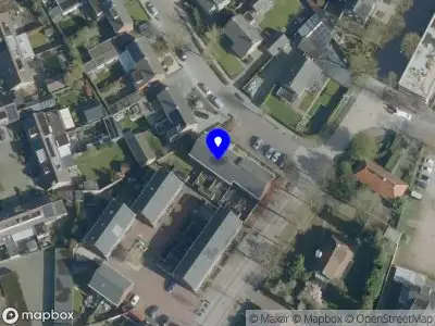 Overlastmelding Piet Heestersstraat in Haaren