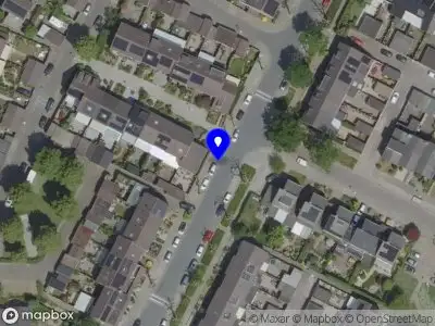 Brandweer met grote spoed naar de Molièrelaan in Venlo vanwege afhijsen patient