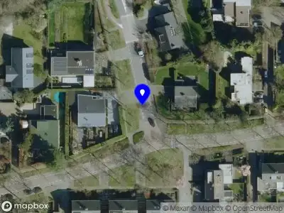 112 melding Overlastmelding Schimmelpenninck van der Oijestraat in Goirle gesloten