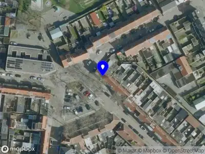 Anonieme overlastmelding Oranjevrijstaatplein in Tilburg (5025) gesloten