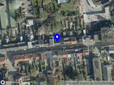 112 melding Overlastmelding Meelstraat in Tilburg