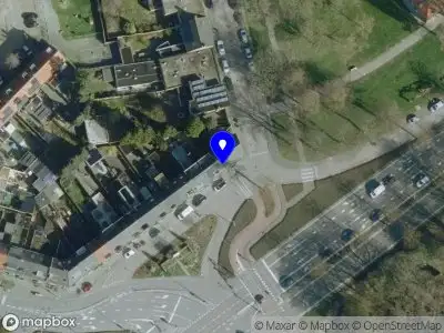 Overlastmelding Ringbaan-Zuid in Tilburg