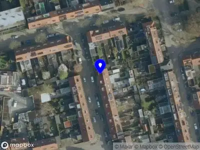 112 melding Overlastmelding Le Sage Ten Broekstraat in Tilburg gesloten