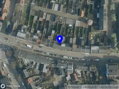 Overlastmelding Molenstraat in Tilburg