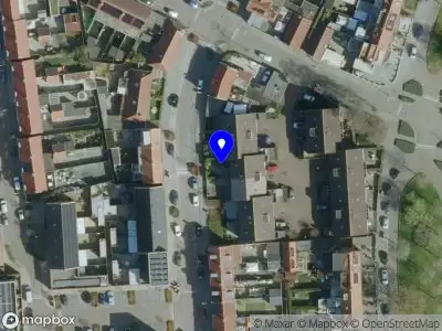 Overlastmelding Korhoenstraat in Tilburg