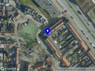 Overlastmelding Schotelplein in Tilburg