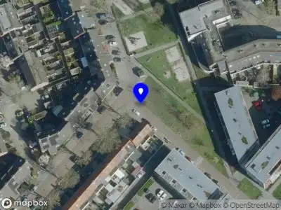 Overlastmelding Sacharias Jansenstraat in Tilburg gesloten