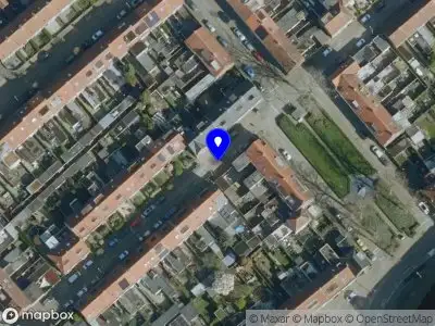 Overlastmelding Henry Hudsonstraat in Tilburg gesloten