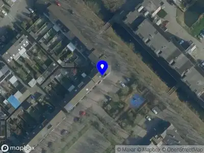 112 melding Overlastmelding Blaricumparklaan in Tilburg gesloten