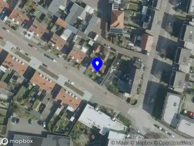 112 melding Overlastmelding Jan van Brabantstraat in Boxtel