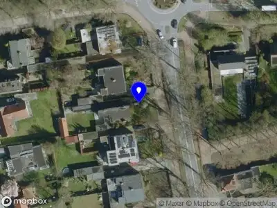 Overlastmelding Rillaerse-Baan in Goirle