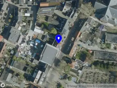 Anonieme overlastmelding Laarstraat in Tilburg