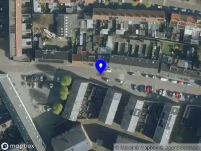 Anonieme overlastmelding Wittebollestraat in Tilburg