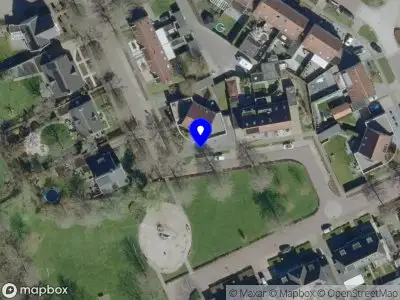 Overlastmelding Luzerne in Haaren